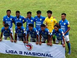 Kalahkan Persibangga Purbalingga, Persikas Subang Pimpin Sementara Grup D Liga 3 Nasional