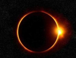 Gerhana Matahari Total 8 April 2024, Apakah Bisa Dilihat di Indonesia?