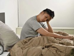 11 Cara Agar Bisa Tidur Cepat untuk Penderita Insomnia