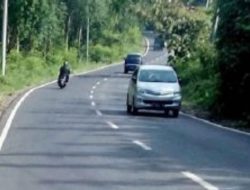 Inilah Jalan Alternatif Mudik 2024 di Jawa Barat, Jalur Utara, Tengah dan Selatan