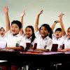 Ucapan Perpisahan dengan Guru dalam Bahasa Sunda