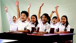 Ucapan Perpisahan dengan Guru dalam Bahasa Sunda