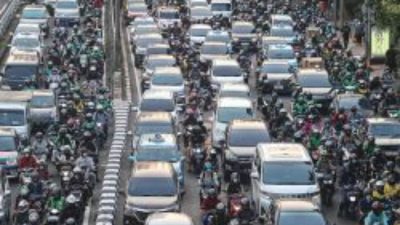 Antisipasi Puncak Arus Balik Lebaran 2026, Korlantas Polri Siapkan Opsi ‘One Way’ Nasional