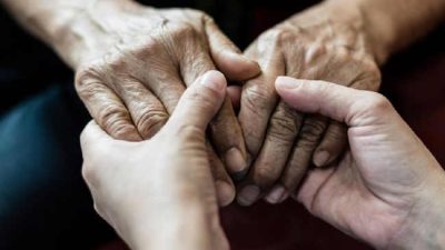 Hari Lansia Nasional, Tidak Sekadar Tua tapi Mereka Punya Sejarah Bangsa