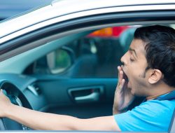 Mengenal Bahaya Microsleep yang Jadi Penyebab dalam Kecelakaan Bus Rosalia Indah