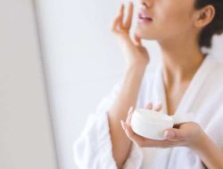 Manfaat Menggunakan Moisturizer untuk Kulit Wajah