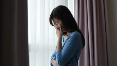 Fenomena “New Year, New Mental Issues” Tekanan di Balik Harapan Tahun Baru
