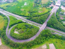 Hanya Berlaku 4 Hari, Astra Infra Diskon Tarif Tol. Catat Jadwalnya di Sini