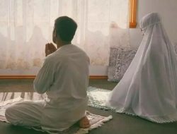 Bolehkan Lakukan Itikaf di Rumah? Begini Penjelasannya
