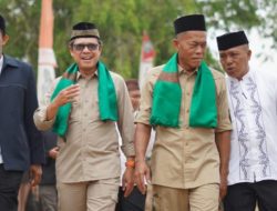 Nasib Jimat – Akur Jilid 2 di Pilkada Subang