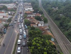 Jadwal One Way dan Pembatasan Angkutan Barang Selama Arus Balik Mudik Lebaran 2024