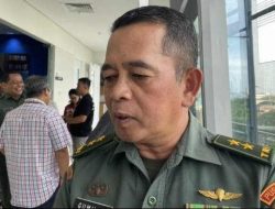 Prajurit TNI AL dan Brimob yang Terliat Bentrok di Sorong Papua Lakukan Mediasi