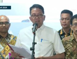 Kejagung Tetapkan Lima Tersangka Baru dalam Kasus Korupsi PT Timah