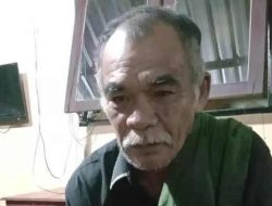 Janda Anak Tiga Jadi Korban Penipuan Mahar Palsu Sebesar Rp 1,7 Miliar, Isi Kopernya Ternyata Daun Kering
