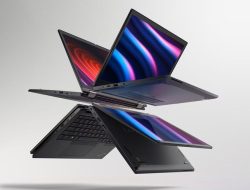 Lenovo Luncurkan ThinkPad Terbaru dengan Dukungan Prosesor Snapdragon X Elite dan Baterai Mumpuni