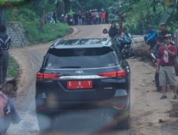 Longsor di Jalan Cipasung-Subang, Akses Kembali Normal Setelah 2 Hari