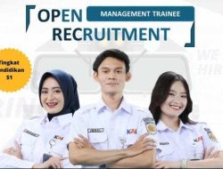 KAI Services Buka Lowongan Daily Worker untuk Lulusan SMA/SMK, Simak Syaratnya!