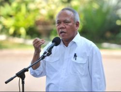 Menteri PUPR Sebut Perpindahan ASN ke IKN Dilakukan Setelah Upacara HUT RI ke-79