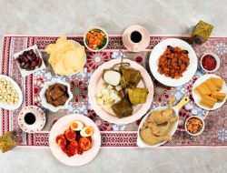 10 Menu Lebaran Khas Nusantara yang Wajib Dicoba