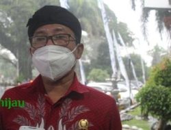 Narca Sukanda Optimis Direkomendasi PDIP Maju di Pilkada Subang