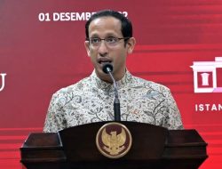 Mendikbudristek Nadiem Lakukan Perubahan Kurikulum: Pramuka Tidak Lagi Wajib di Sekolah