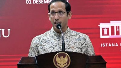 Mendikbudristek Nadiem Lakukan Perubahan Kurikulum: Pramuka Tidak Lagi Wajib di Sekolah