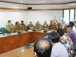 Ombudsman RI Kembali Kunjungi Pemkab Subang Soal Pelayanan Publik