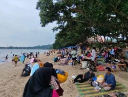 Peluang Usaha Menjanjikan di Kawasan Wisata Pantai Subang