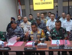 Polda Papua Barat dan TNI AL Kolaborasi Selidiki Bentrok di Pelabuhan Sorong