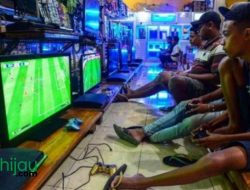 Rental PlayStation Pamanukan Sebrang, Menemukan Ruang Komunitas di Tengah Perubahan