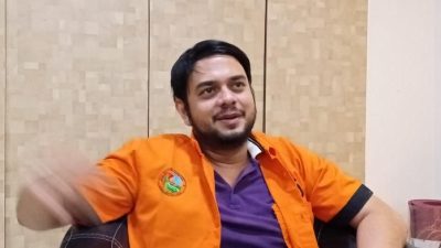 Rio Reifan Ditangkap Lagi Terkait Penyalahgunaan Narkoba