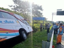 Kisah Korban Selamat Kecelakaan Tragis Bus Rosalia Indah di Tol Batang