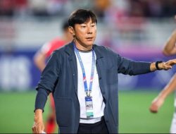Erick Thohir Jelaskan Alasan PSSI Pecat Shin Tae-yong dari Kursi Pelatih Timnas Indonesia
