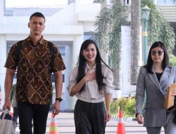 Kejagung Bantah Isu Periksa Dua Nama Artis terkait Kasus Korupsi Timah