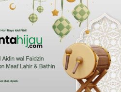 Memaknai Tradisi Lebaran dan Idul Fitri
