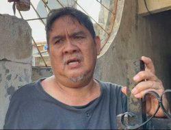 Warga Matraman Bingung Namanya Disebut Sebagai Pemilik Gran Max Maut di KM 58 Tol Japek