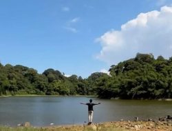 Tawarkan Wisata Alam dan Religi, Yuk Nikmati Liburan di Situ Sangiang Majalengka!