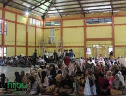 SMAN 1 Pamanukan Subang Sukses Gelar SmartTren di Bulan Ramadan