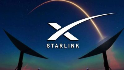 Starlink Resmi Beroperasi di Indonesia dan Langsung Banting Harga
