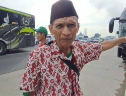 Sopir Bus Primajasa yang Terlibat Kecelakaan di Tol Japek KM58 Bisa Pulang ke Rumah Setelah Diperiksa Sebagai Saksi