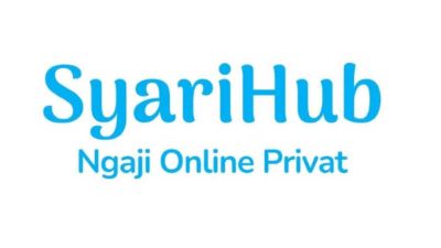 SyariHub: Menyatukan Tradisi dan Teknologi untuk Belajar Mengaji