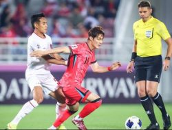 Kritik Tajam Media Korea Selatan Terhadap Kekalahan Timnas Korea Selatan dari Indonesia di Piala Asia U23 2024