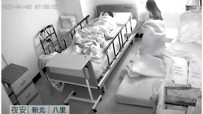 Kisah Heroik TKW Indonesia di Taiwan, Lindungi Majikan saat Terjadi Gempa
