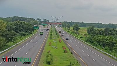 Jelang Lebaran, Adanya Peningkatan di Ruas Tol Astra Infra Cipali dan Tangerang-Merak