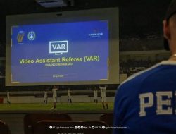 PT Liga Indonesia Baru Sebut VAR Akan Digunakan di Babak Championship Series BRI Liga 1 2023/2024