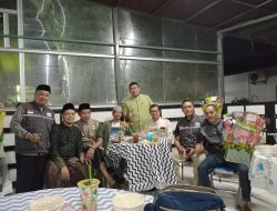 Jalin Tali Silaturrahmi, KBIHU Sutaatmadja Subang Gelar Acara Buka Puasa Bersama