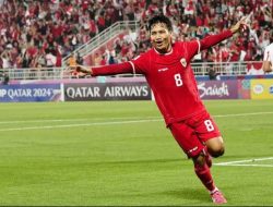 Witan Sulaeman Curhat Tersingkir dari Timnas, Singgung Strategi Carlos Pena