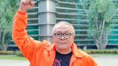 Innalillahi! Sastrawan Asal Subang, Yudhistira Massardi Tutup Usia