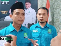 Kadernya Keok di Pilkada 2024, PKB Subang Sampaikan Selamat untuk Paslon Reynaldy-Agus Masykur