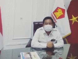 99 Persen Kader Gerindra Subang Harapkan Aceng Kudus Maju di Pilkada